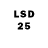 Ecstasy XTC dennis 212